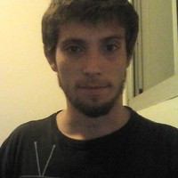 Davi Krshna Sousa Perrone