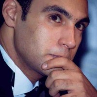 Kareem Hamdy