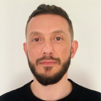 Daniel Mircea Draganescu