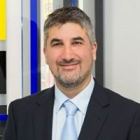 Chris Christofi