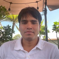 Jesús Miguel Espinoza Mogollón