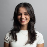 Melanie Safi