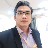 Trụ Huỳnh Trung