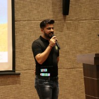Priyesh Ramani