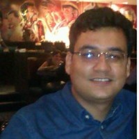 Abhishek B.