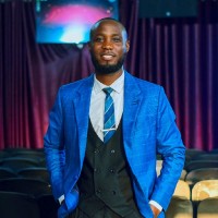 Chidozie Okeiyi Okeiyi