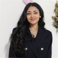 Sara Benabdallah