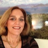 Laurie Anne Toback