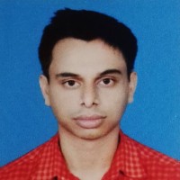 Shantanu haldar