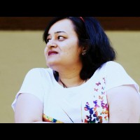 Shilpa Mangrolia