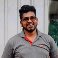 Umesh Jayasinghe