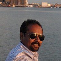 ROBIN VARGHESE