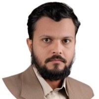 Kashif Khan, Pmp®