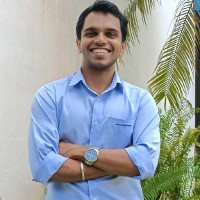 Anand T S