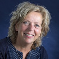 Grietje de Vries