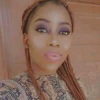 Olutimehin Folashade