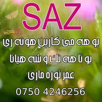 SAZ MUZIK