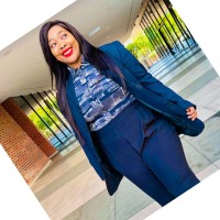 Nompilo Dlamini