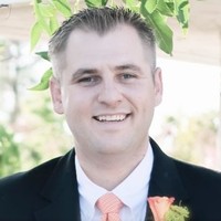 Michael Anderson