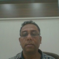 Vivek Ranjan Saxena