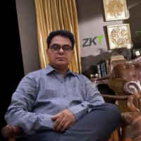 Syed Shafqat Hussain