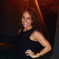 Sarah Rebibo
