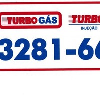 TURBO GAS #GIOVANI GAS NATURAL VEICULAR