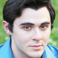Evan Pasternak