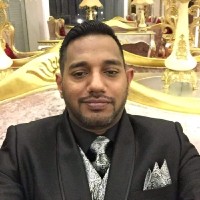 Mohamed Z Shahul Hameed