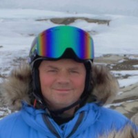 Geir Idar Foshaug