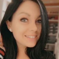 Audrey Patenaude