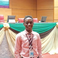 Oyebade Timileyin, Dvm
