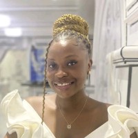 Tonia Ebube