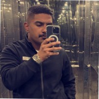 Mohammed Zahir