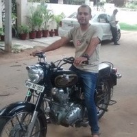 Umesh Perji