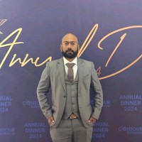 Junaid Ahmed
