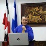 Francisco Rodriguez Mendoza