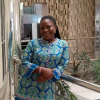 Damilola Atewologun
