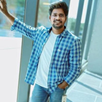 Athyam Jagadish