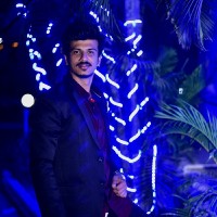 Ajay Parmar