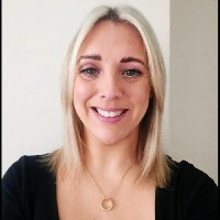 Michelle Coulson