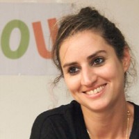 Caroline Rousseau