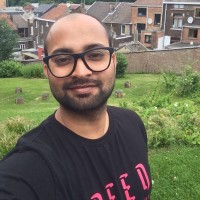 Amit Dwivedi