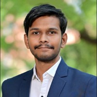 Sarthak Shelar
