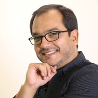 LUIS PASTOR GONZALEZ V
