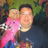 Brett Hickman
