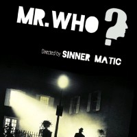 Mrwho Sinner Matic
