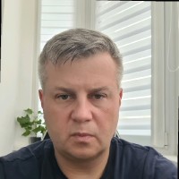 Vitaliy Frolov