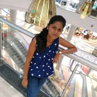 Shravani C N