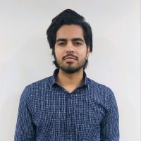 Suraj Bhardwaj